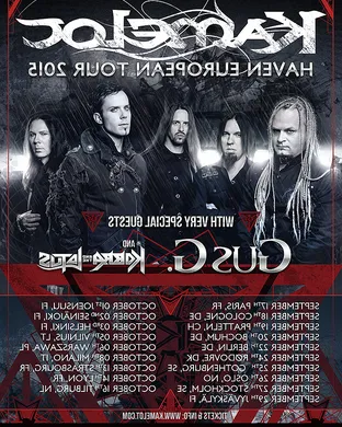 Kamelot Phoenix