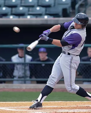 Kansas State Wildcats Baseball Scottsdale