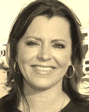 Kathleen Madigan Scottsdale