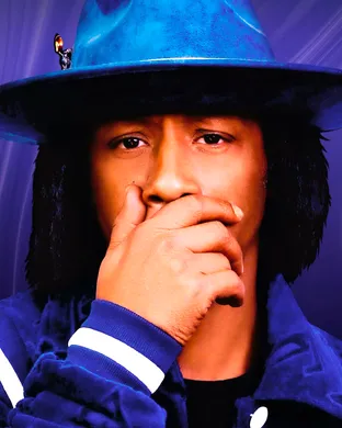 Katt Williams Phoenix