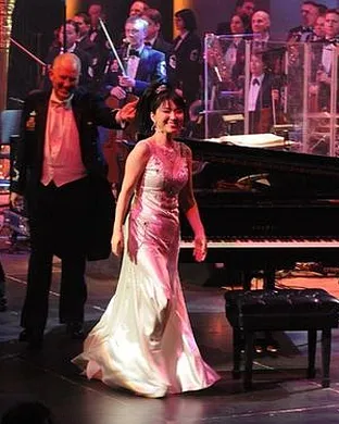 Keiko Matsui Phoenix