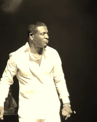 Keith Sweat Phoenix