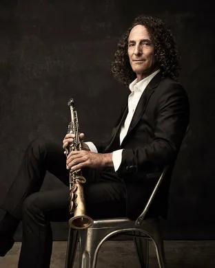 Kenny G Phoenix