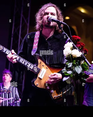Kevin Morby Phoenix