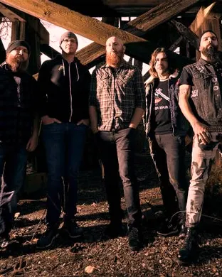 Killswitch Engage Tempe