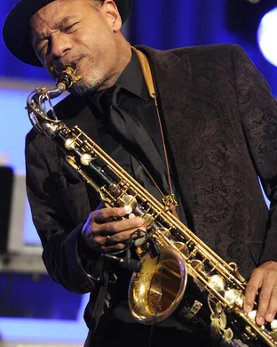 Kirk Whalum Phoenix