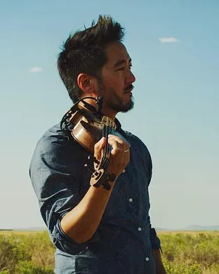 Kishi Bashi Phoenix