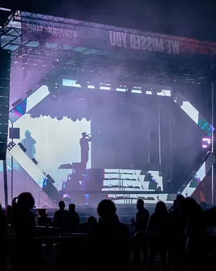 Krewella Tempe