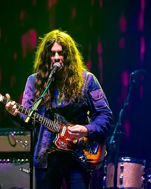 Kurt Vile and The Violators Phoenix