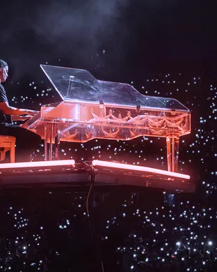 Kygo Phoenix