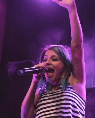 Lacey Sturm Phoenix
