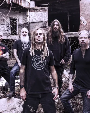 Lamb Of God Phoenix
