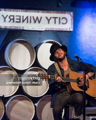 Langhorne Slim Phoenix