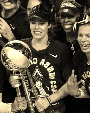 Las Vegas Aces Phoenix