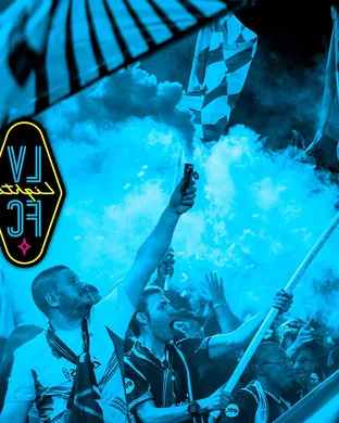 Las Vegas Lights Fc Phoenix
