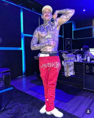 Lefty Gunplay Glendale
