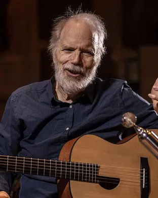 Leo Kottke Phoenix
