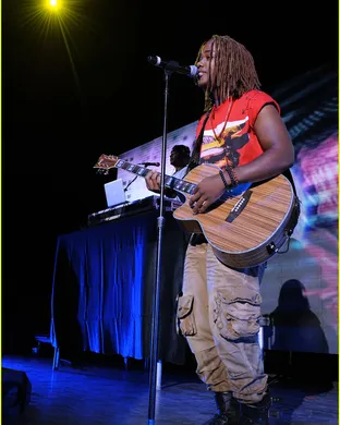 Leon Thomas Phoenix