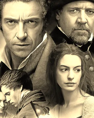 Les Miserables