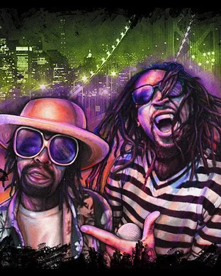Lil Jon Phoenix