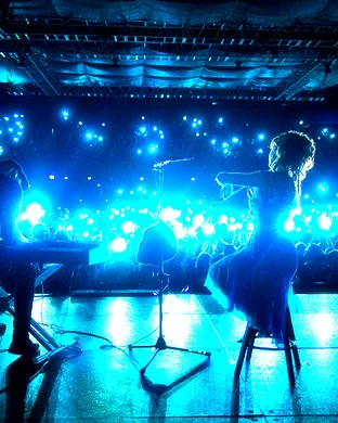 Lindsey Stirling Phoenix