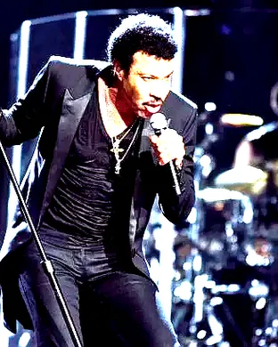 Lionel Richie Phoenix