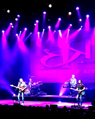 Little River Band Scottsdale