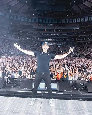 Talking Stick Resort Amphitheatre Phoenix