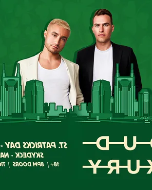 Loud Luxury Mesa