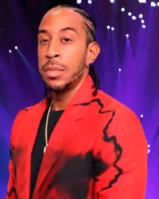 Ludacris Phoenix