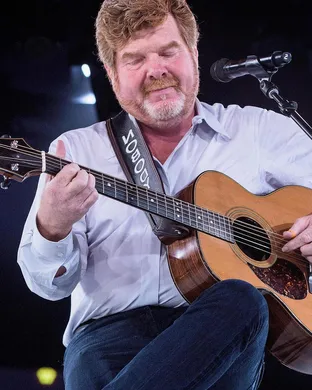 Mac McAnally Phoenix