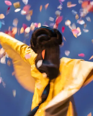 Madama Butterfly Phoenix