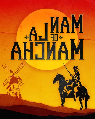 Man Of La Mancha Phoenix