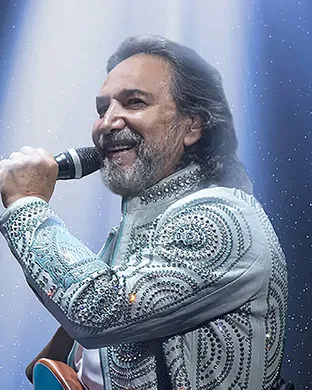 Marco Antonio Solis Phoenix