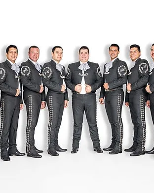 Mariachi Vargas De Tecalitlan Phoenix