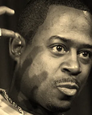 Martin Lawrence Chandler