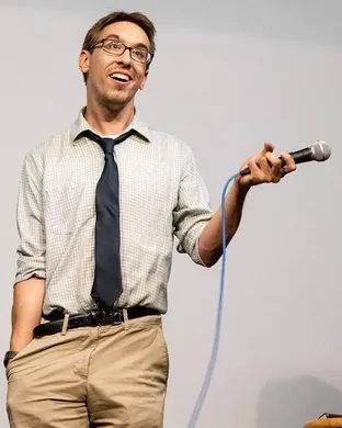 Martin Phillips Phoenix