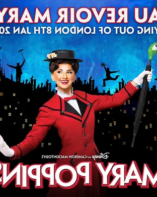 Mary Poppins Phoenix
