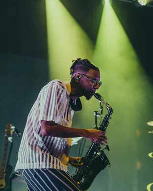 Masego Phoenix