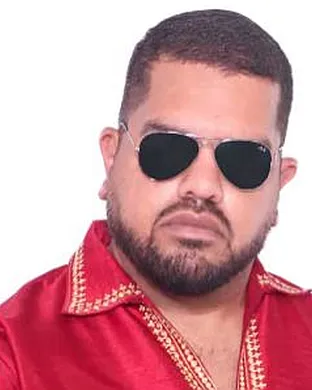 Masood Boomgaard Chandler