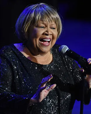 Mavis Staples Phoenix