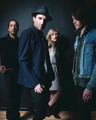 Metric Phoenix