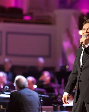 Michael Feinstein Scottsdale