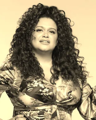 Michelle Buteau Phoenix