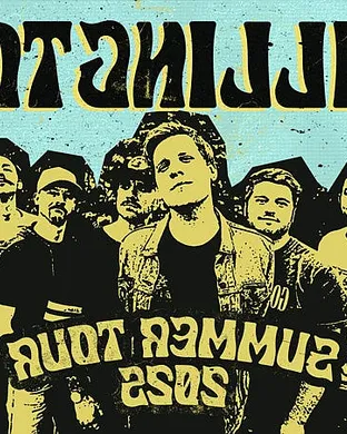 Millington Mesa