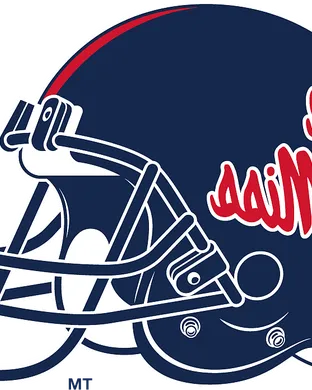 Mississippi Rebels Phoenix