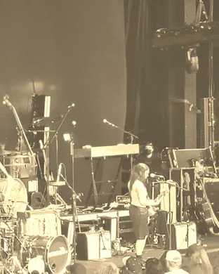 Modest Mouse Phoenix