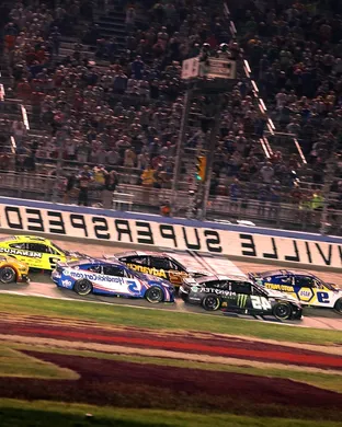 NASCAR Cup Series Avondale