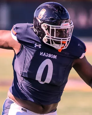 Morgan State Bears Football Phoenix