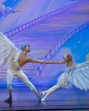 Nutcracker! Magical Christmas Ballet Phoenix